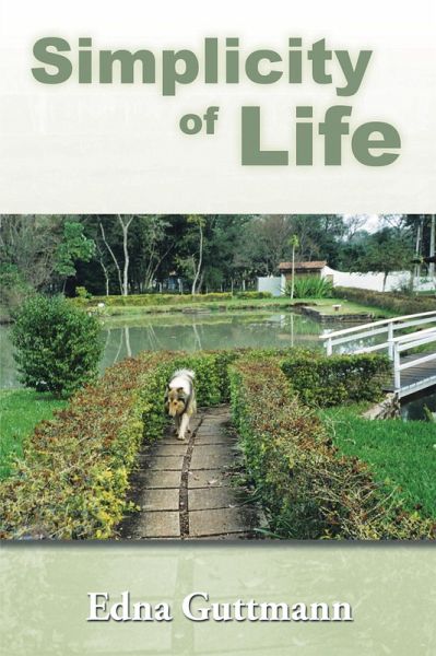 Simplicity of Life (eBook, ePUB) Simplicity of Life (eBook, ePUB)