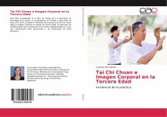 Tai Chi Chuan e Imagen Corporal en la Tercera Edad