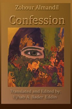 Confession (eBook, ePUB)