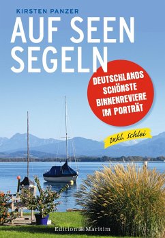 Auf Seen segeln (eBook, ePUB) - Panzer, Kirsten