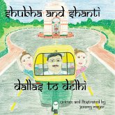 Shubha and Shanti (eBook, ePUB)