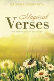 Magiical Verses (eBook, ePUB)
