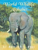 World Wildlife Alphabet (eBook, ePUB)