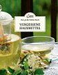 Das kleine Buch: Vergessene Hausmittel - Bild 1