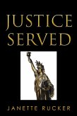 Justice Served (eBook, ePUB)