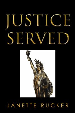 Cover Justice Served (eBook, ePUB)