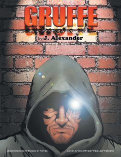 Gruffe (eBook, ePUB) - Alexander, J.