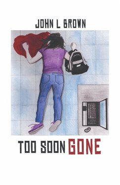 Too Soon Gone (eBook, ePUB) - Brown, John L