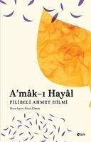 Amak-i Hayal - Filibeli Ahmed Hilmi, Sehbenderzade