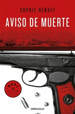 Aviso de muerte - Henaff, Sophie