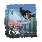 The Cardinal That Cawed Like a Crow (eBook, ePUB)