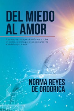 Cover Del Miedo Al Amor (eBook, ePUB)