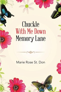 Chuckle with Me Down Memory Lane (eBook, ePUB)