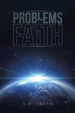 Problems of Faith (eBook, ePUB) - Smith, S. H.