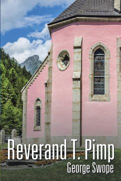 Cover Reverand T. Pimp (eBook, ePUB)