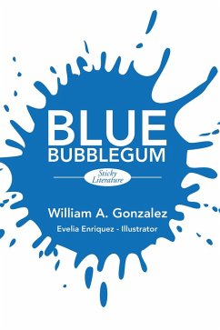 Cover Blue Bubblegum (eBook, ePUB)