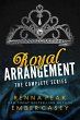 Royal Arrangement: The Complete Series... - Bild 1