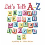 Let's Talk A-Z (eBook, ePUB)