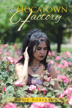 The Hocatown Factory (eBook, ePUB)