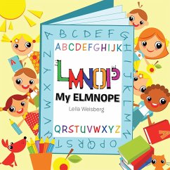 My Elmnope (eBook, ePUB) - Weisberg, Leila