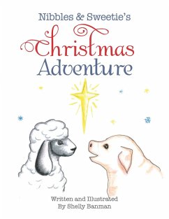 Cover Nibbles & Sweetie's Christmas Adventure (eBook, ePUB)
