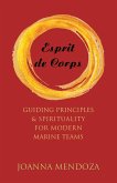 Esprit De Corps (eBook, ePUB)