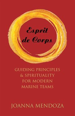 Cover Esprit De Corps (eBook, ePUB)