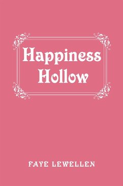 Cover Happiness Hollow (eBook, ePUB)