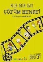 Cover Cözüm Bende