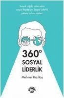 360 Sosyal Liderlik - Kiziltas, Mehmet