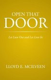 Open That Door (eBook, ePUB)