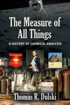 The Measure of All Things Paperback | Indigo Chapters