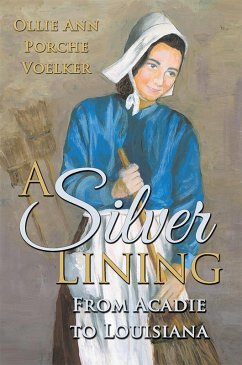 Silver Lining (eBook, ePUB) - Voelker, Ollie Ann Porche