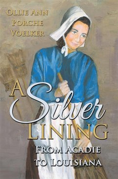 Cover Silver Lining (eBook, ePUB)