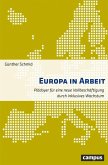 Europa in Arbeit (eBook, ePUB)