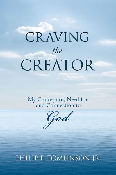 Craving the Creator (eBook, ePUB) Craving the Creator (eBook, ePUB)