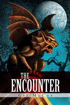 The Encounter (eBook, ePUB) - McCue, Gil