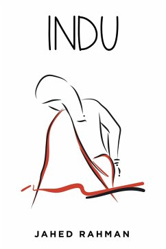 Indu (eBook, ePUB) - Rahman, Jahed