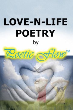 Cover Love-N-Life Poetry (eBook, ePUB)
