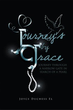 Cover Journey's by Grace (eBook, ePUB)
