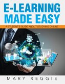 E-Learning Made Easy (eBook, ePUB)