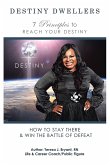 Destiny Dwellers (eBook, ePUB)