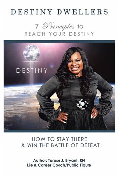 Cover Destiny Dwellers (eBook, ePUB)