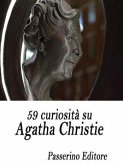 59 curiosità su Agatha Christie (eBook, ePUB)