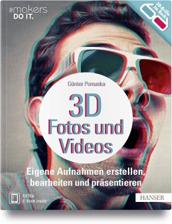 3D-Fotos und -Videos - Pomaska, Günter