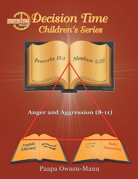 Decision Time Children's Series (eBook, ePUB) Decision Time Children's Series (eBook, ePUB)