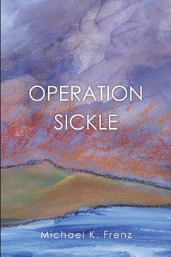 Cover Operation Sickle (eBook, ePUB)