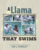 A Llama That Swims (eBook, ePUB)