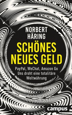 Schönes neues Geld (eBook, ePUB) - Häring, Norbert