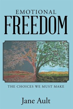 Emotional Freedom (eBook, ePUB) - Ault, Jane